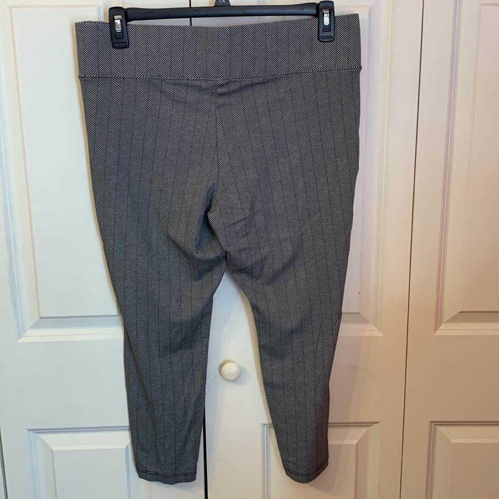 Torrid Pixie Pants - image 6